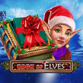 Book of Elves