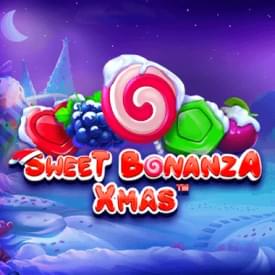 Sweet Bonanza